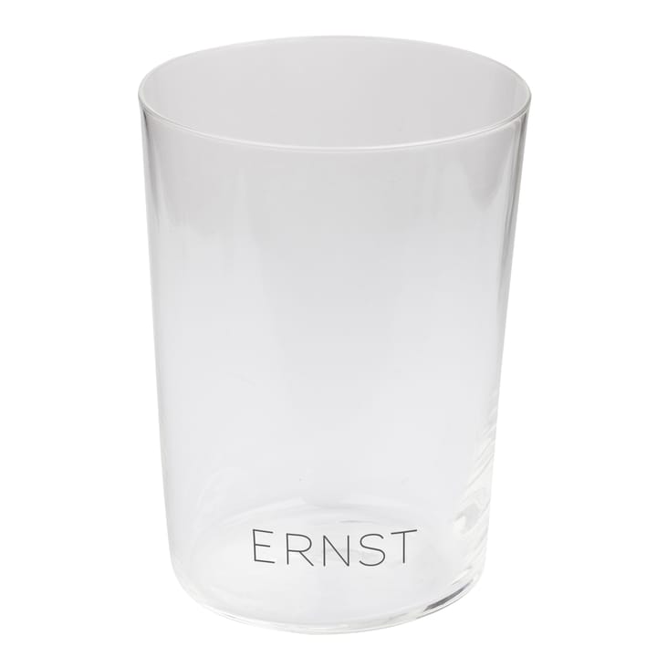 Ernst グラス 55cl - clear - ERNST | エルンスト