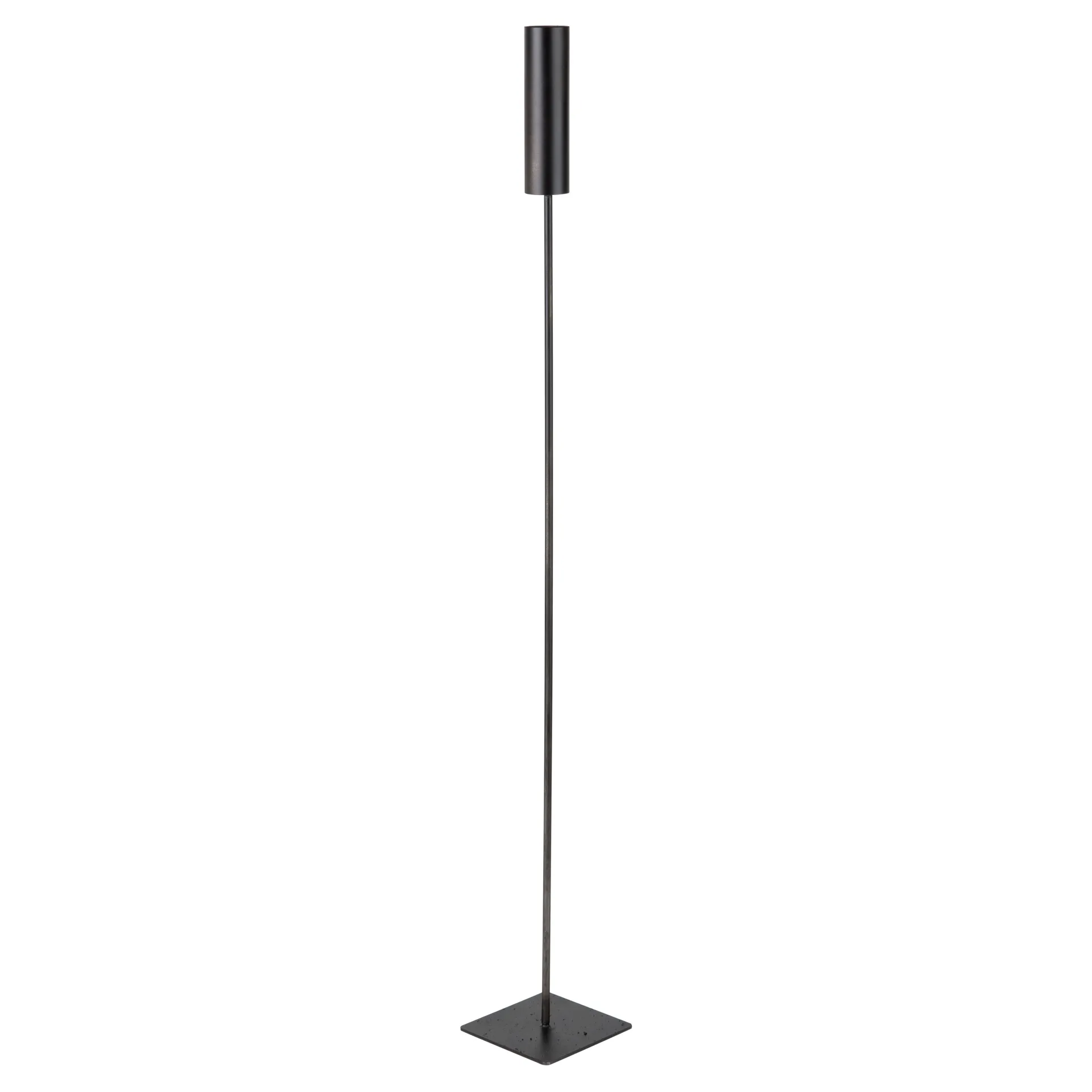 Ernst キャンドルスティック 60 cm, Black ERNST | エルンスト