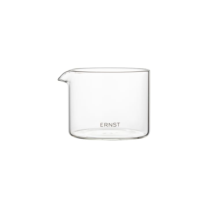 Ernst グラス ポット 7 cm - clear - ERNST | エルンスト