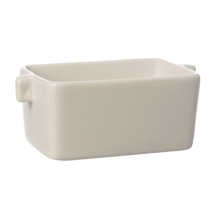 Ernst オーブンディッシュ 8.5x15 cm - White - ERNST | エルンスト