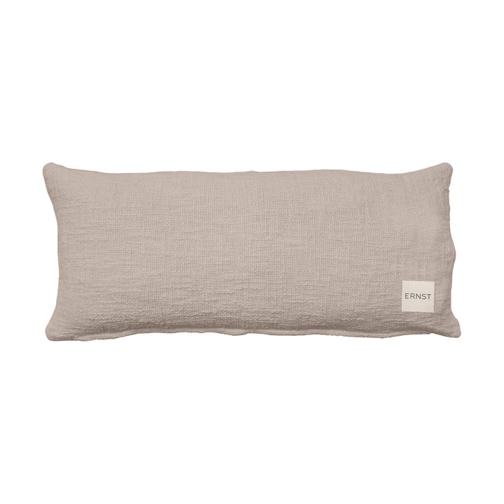 Ernst クッションカバー - Beige, 30x70 cm - ERNST | エルンスト