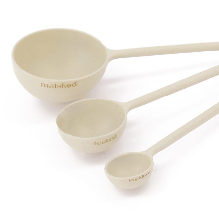 Ernst メジャーリングセット メタル , Beige ERNST | エルンスト