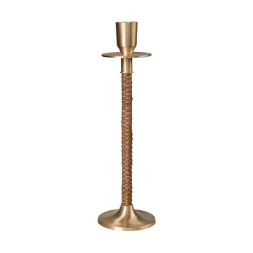 Ernst キャンドルホルダー - Brass, Ø8x25 cm - ERNST | エルンスト