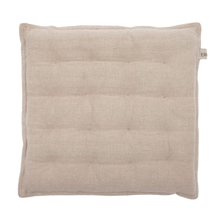 Ernst chair クッション 40x40 cm - Beige - ERNST | エルンスト