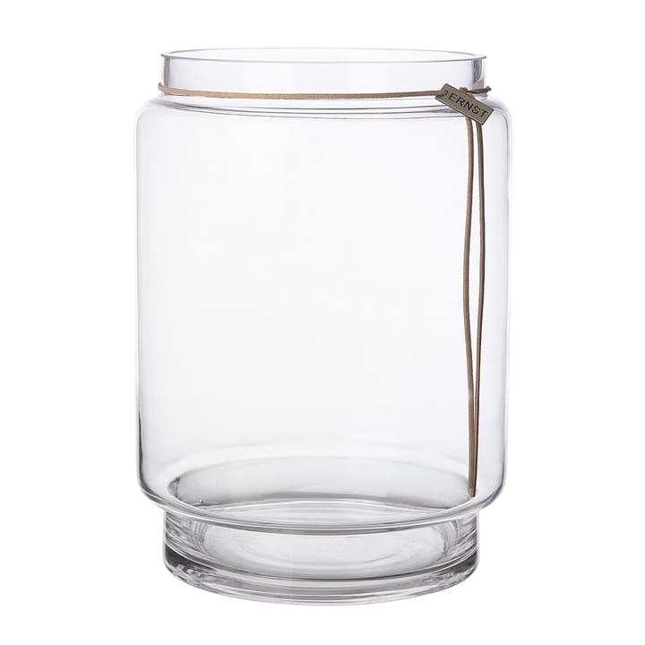 Ernst シリンダーガラス 花瓶 clear - Ø8 cm - ERNST | �エルンスト