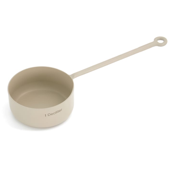 Ernst deciliter measure メタル  - Beige - ERNST | エルンスト
