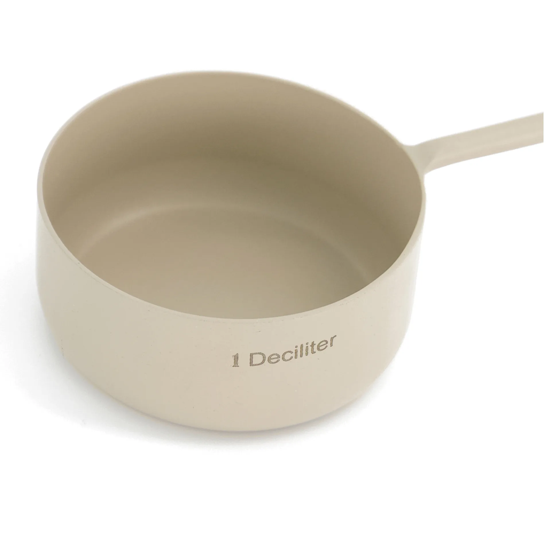 Ernst deciliter measure メタル , Beige ERNST | エルンスト