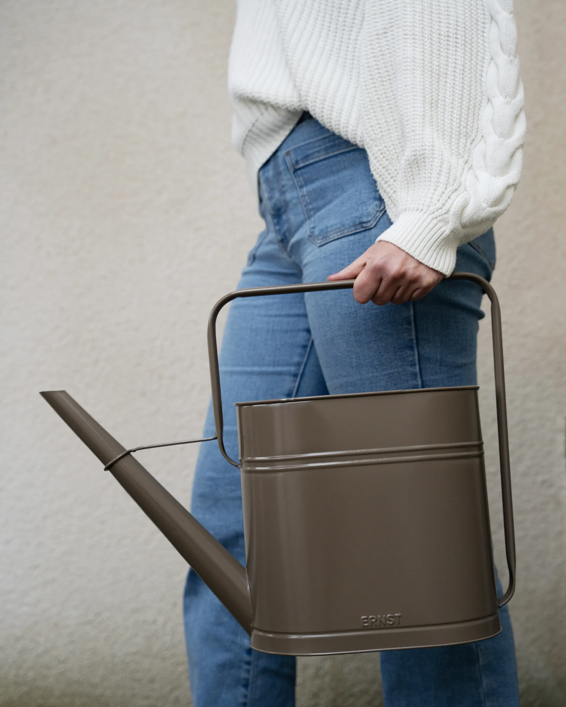 Ernst じょうろ, Garden, Mole, 9 L ERNST | エルンスト