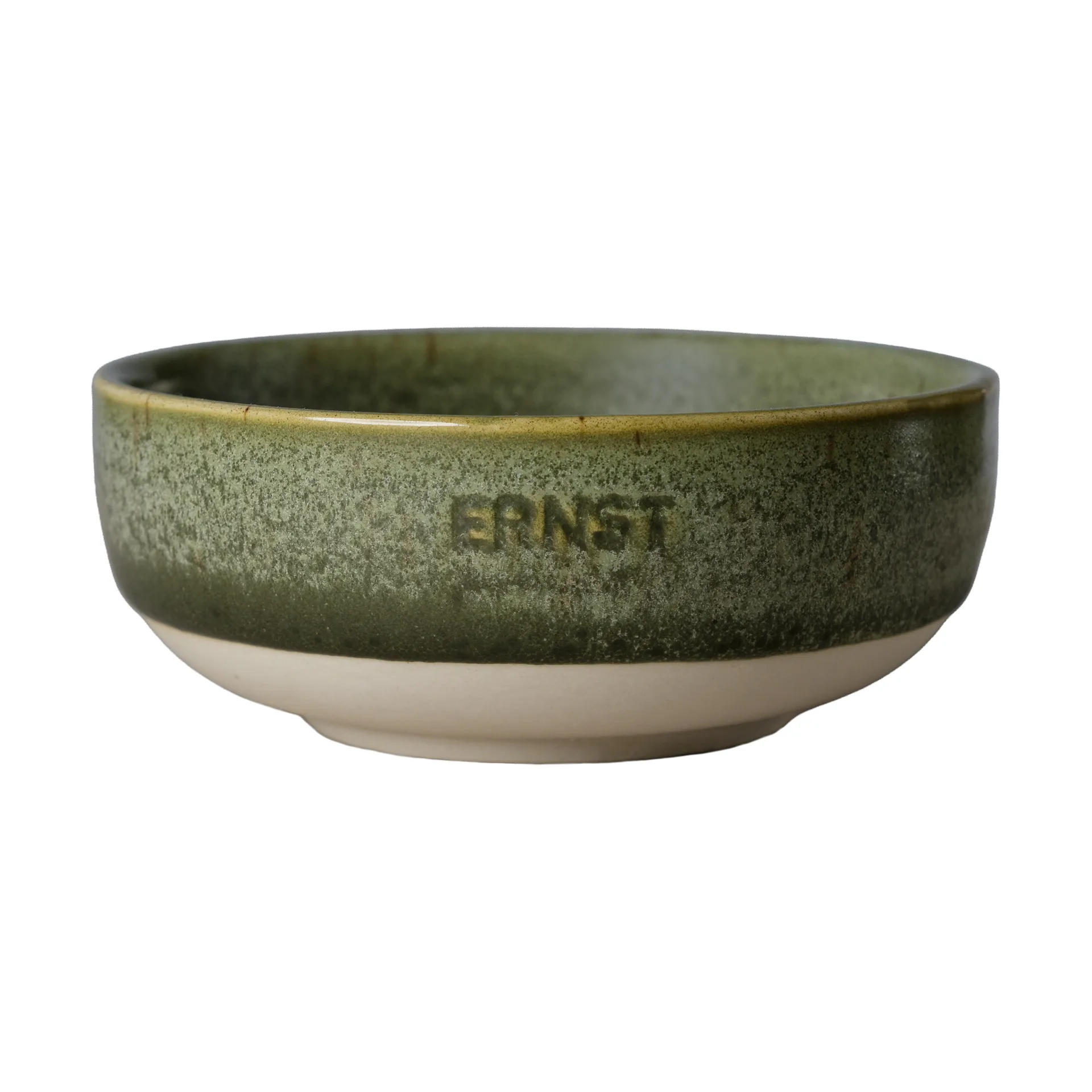 Ernst ボウル, Green-nature base, Ø11 cm ERNST | エルンスト