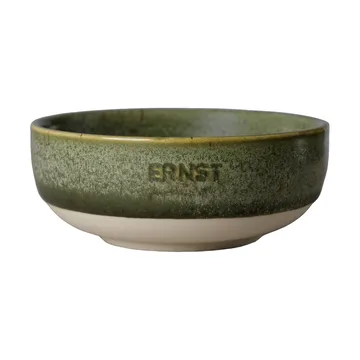 Ernst ボウル - Green-nature base, Ø11 cm - ERNST | エルンスト