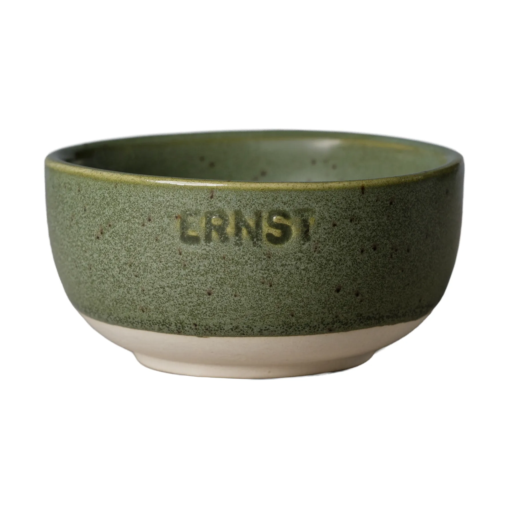 Ernst ボウル, Green-nature base, Ø8 cm ERNST | エルンスト