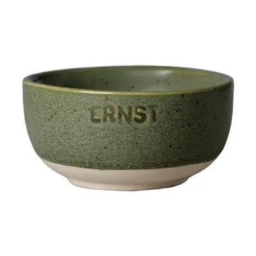 Ernst ボウル - Green-nature base, Ø8 cm - ERNST | エルンスト