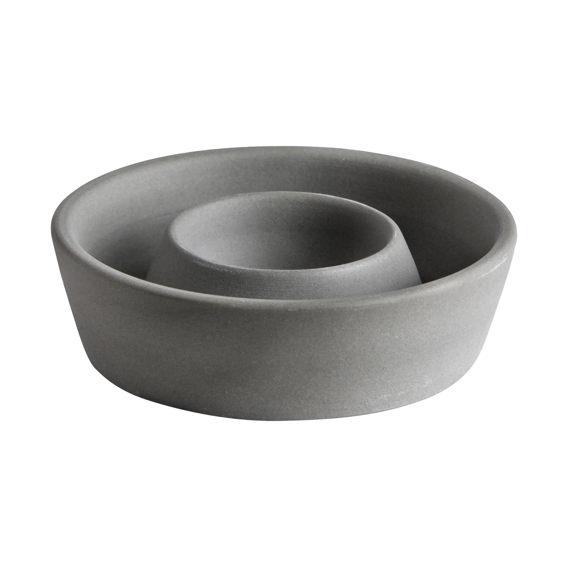 Ernst エッグカップ, Grey ERNST | エルンスト