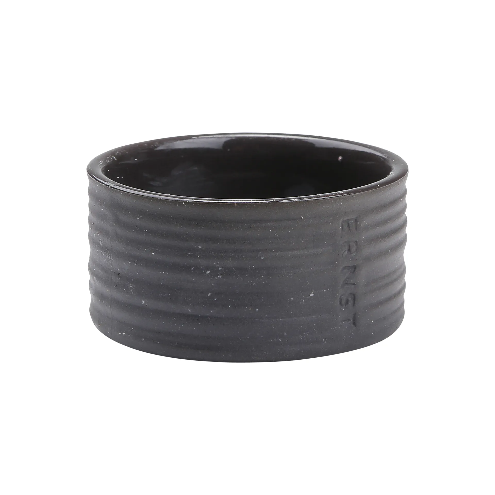 Ernst heat キャンドルホルダー, Dark grey ERNST | エルンスト