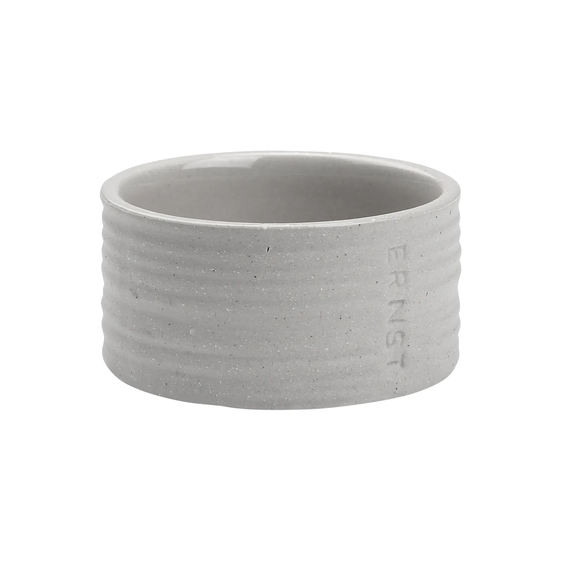 Ernst heat キャンドルホルダー, Grey ERNST | エルンスト