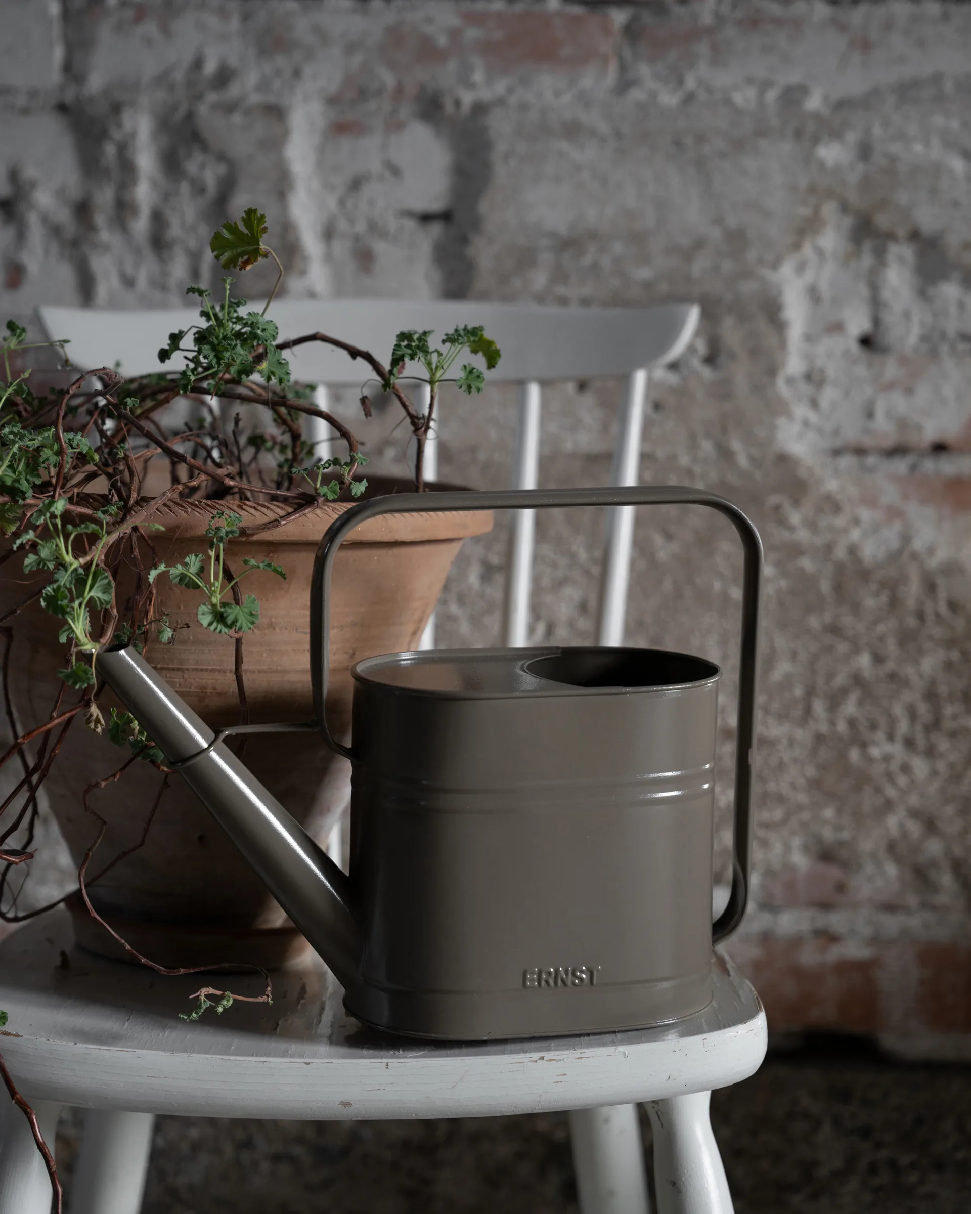 Ernst じょうろ, Mole, 3 L ERNST | エルンスト