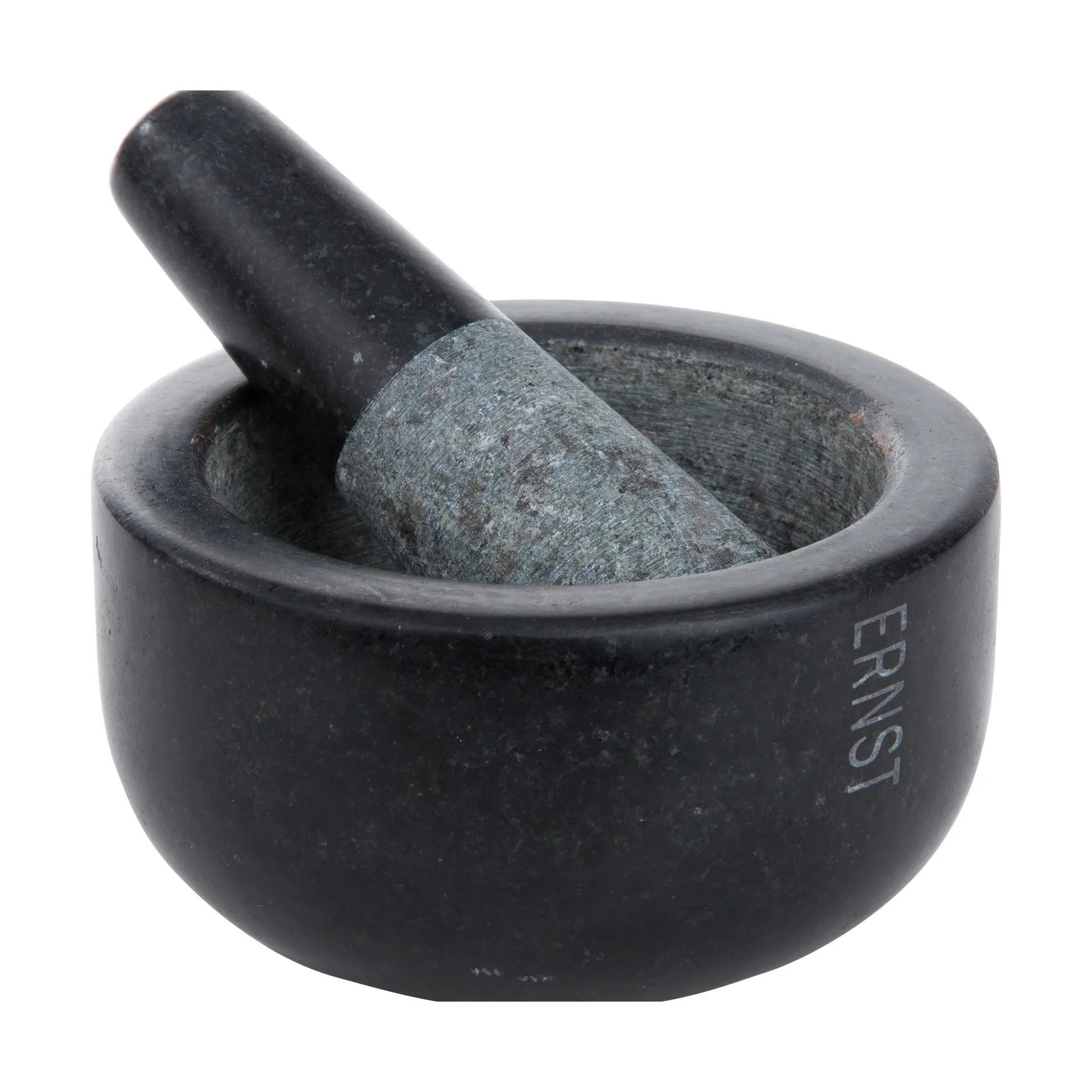 Ernst mortel ミディアム, Black ERNST | エルンスト