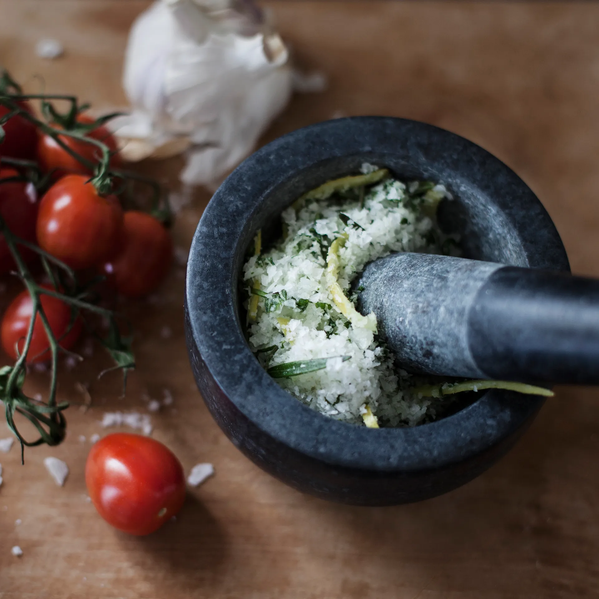 Ernst mortel ミディアム, Black ERNST | エルンスト