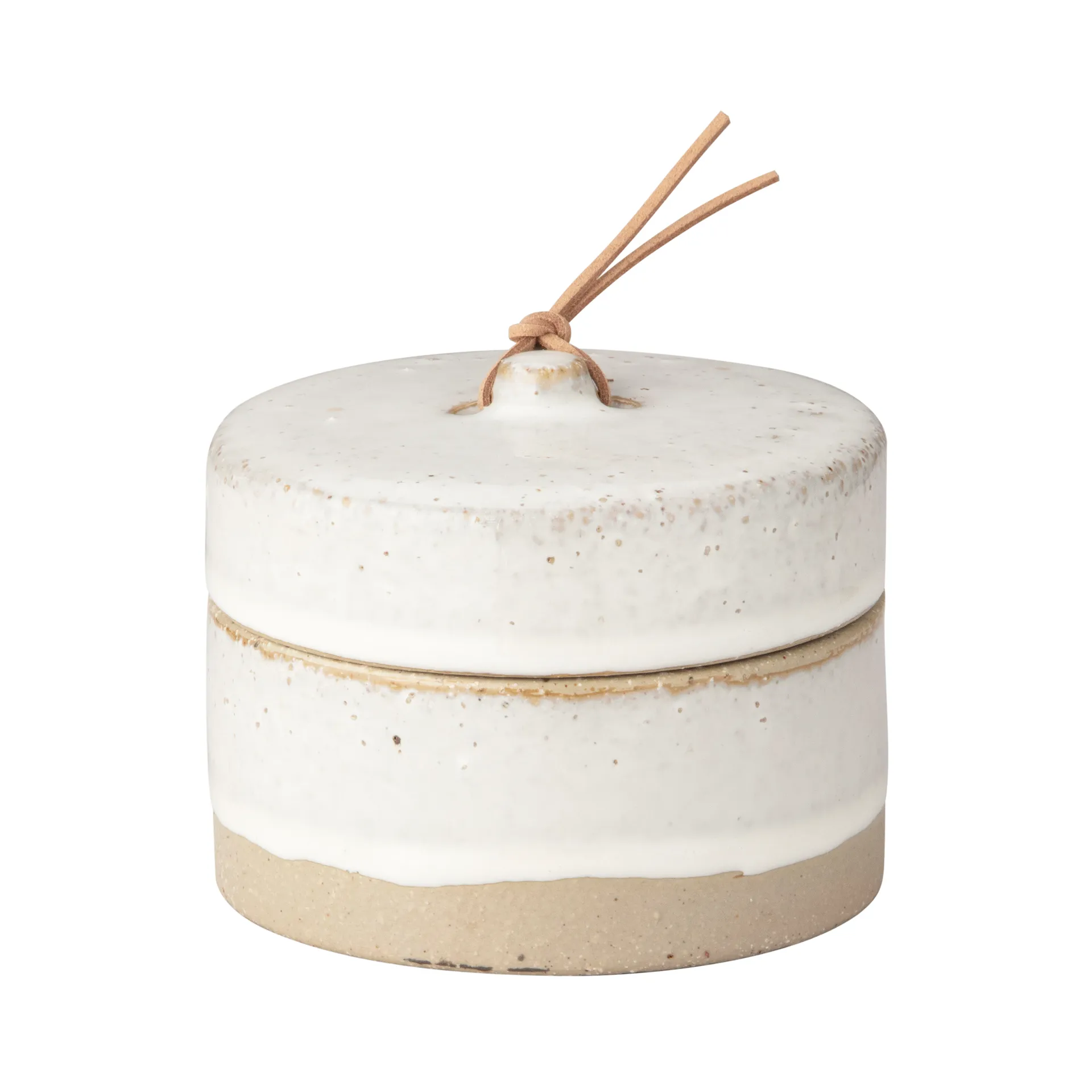 Ernst 蓋付き収納ジャー natur, 8 cm ERNST | エルンスト