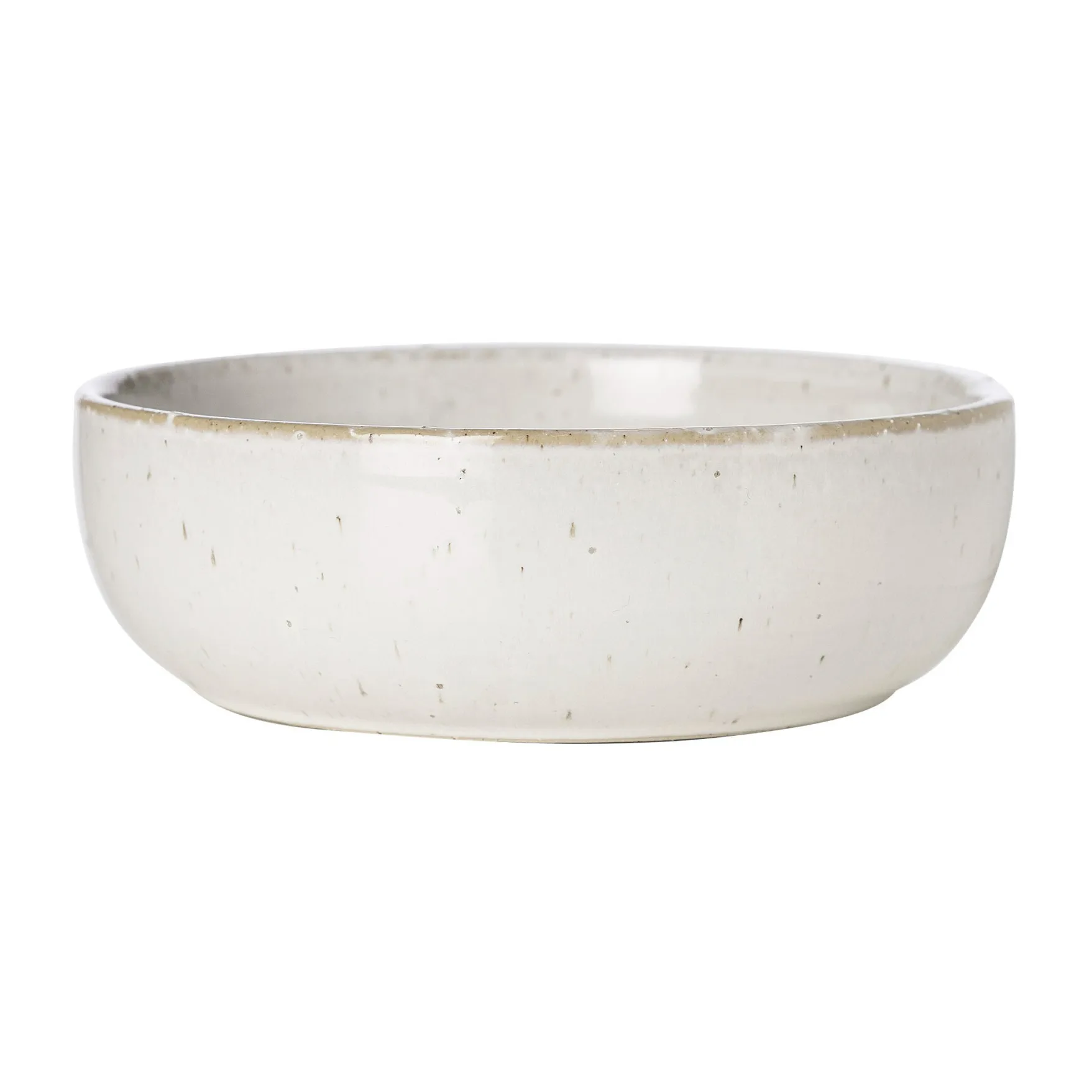 Ernst ロゴ入りボウル natural white, Ø14 cm without logo ERNST | エルンスト