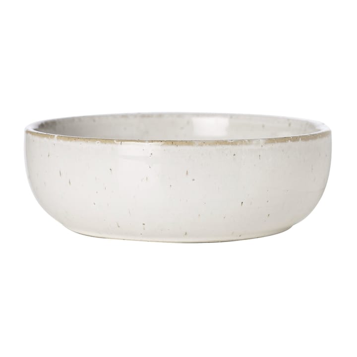 Ernst ロゴ入りボウル natural white - Ø14 cm without logo - ERNST | エルンスト