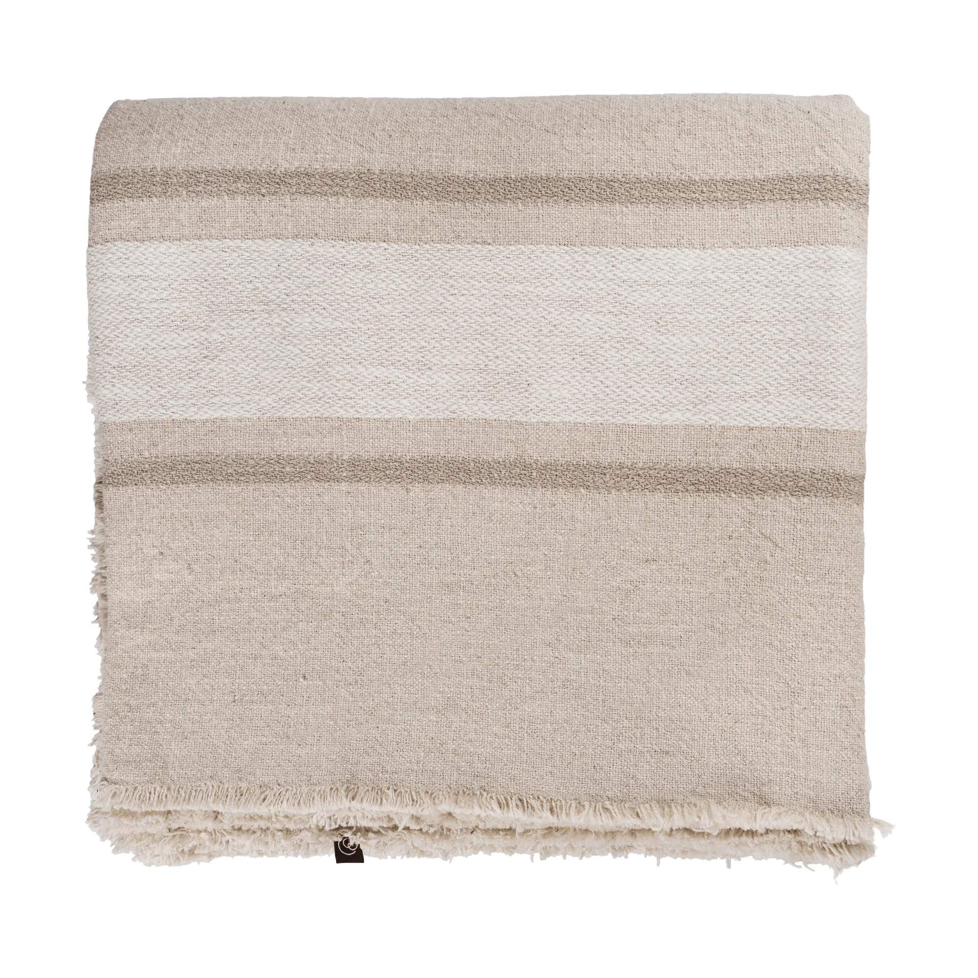Ernst テーブルクロス, Natural white-beige, 145x300 cm ERNST | エルンスト