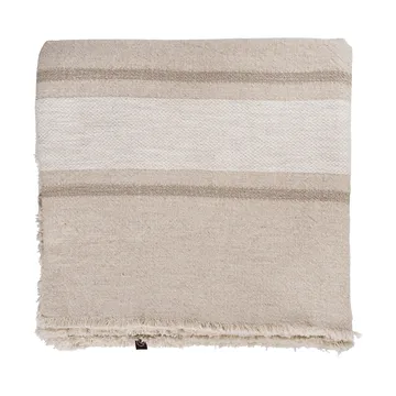 Ernst テーブルクロス - Natural white-beige, 145x300 cm - ERNST | エルンスト