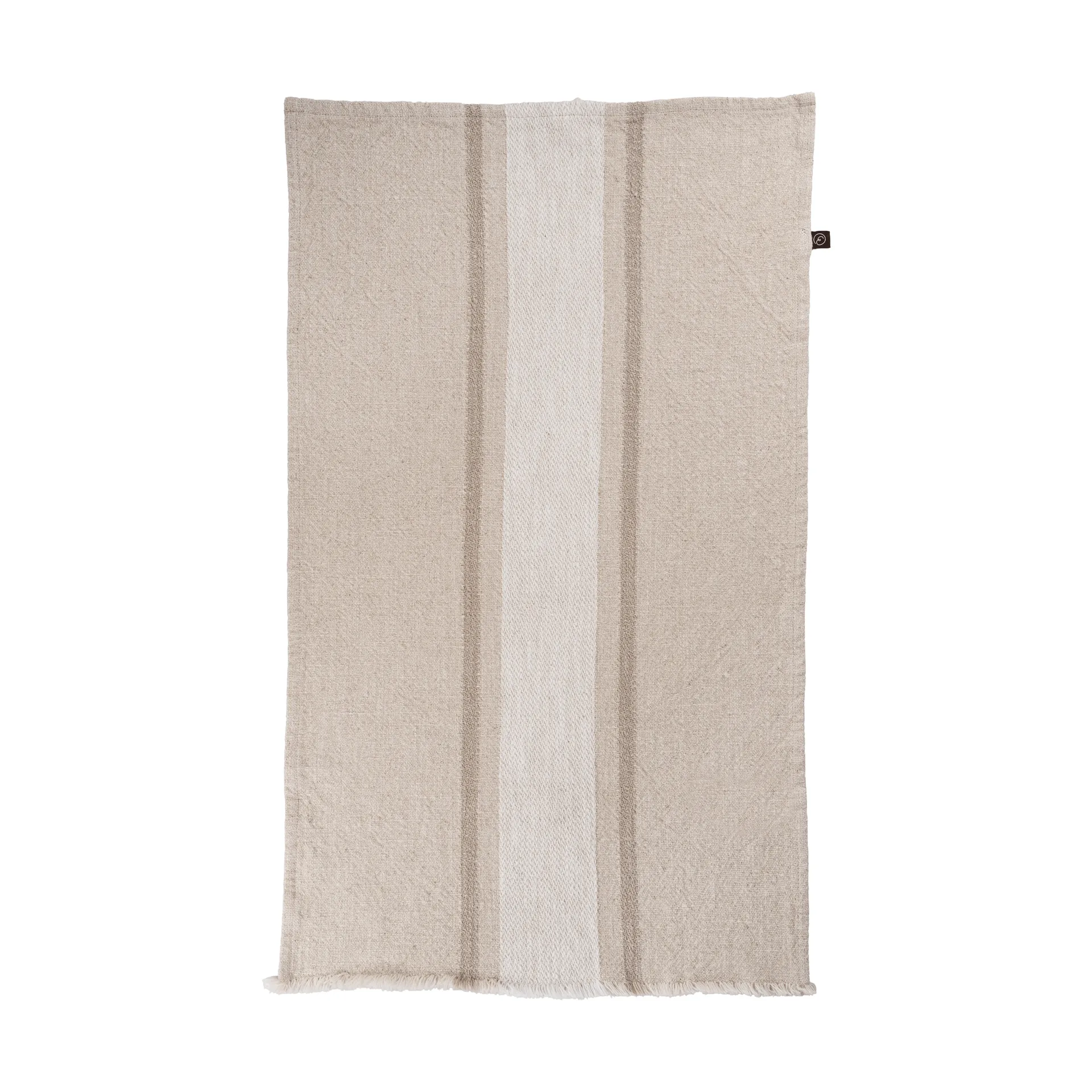 Ernst キッチンタオル, Natural white-beige, 45x70 cm ERNST | エルンスト