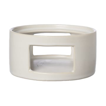 Ernst グリューワインジャグ ウォーマー付き - Natural white - ERNST | エルンスト