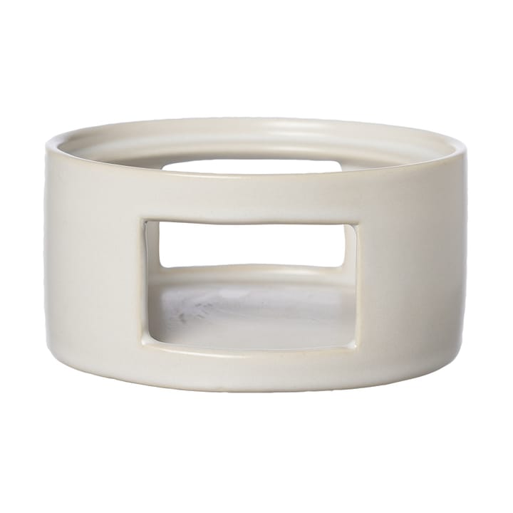 Ernst グリューワインジャグ ウォーマー付き, Natural white ERNST | エルンスト