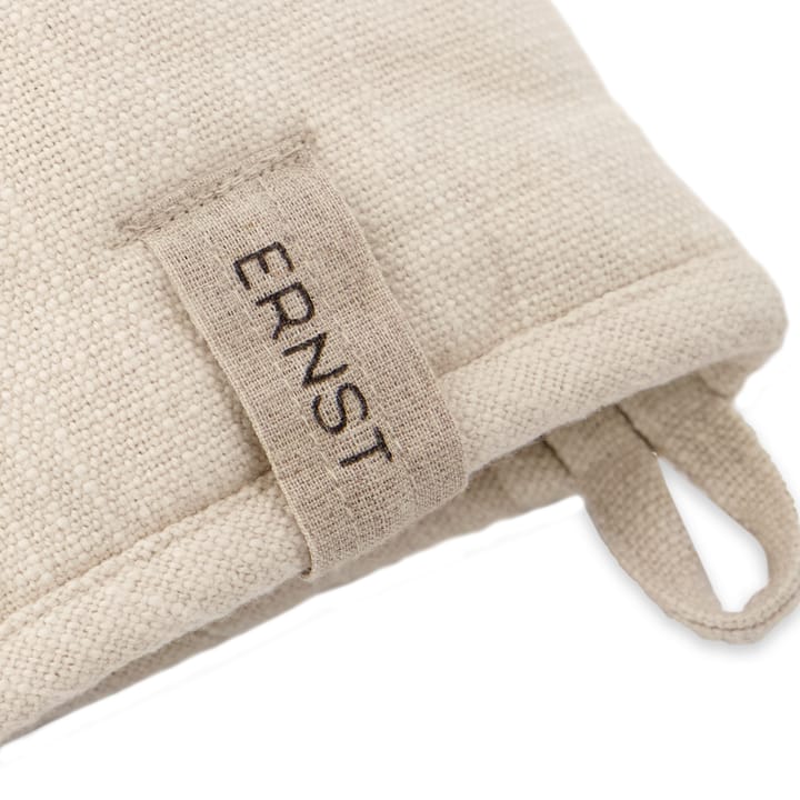 Ernst オーブングローブ コットン, Natural ERNST | エルンスト