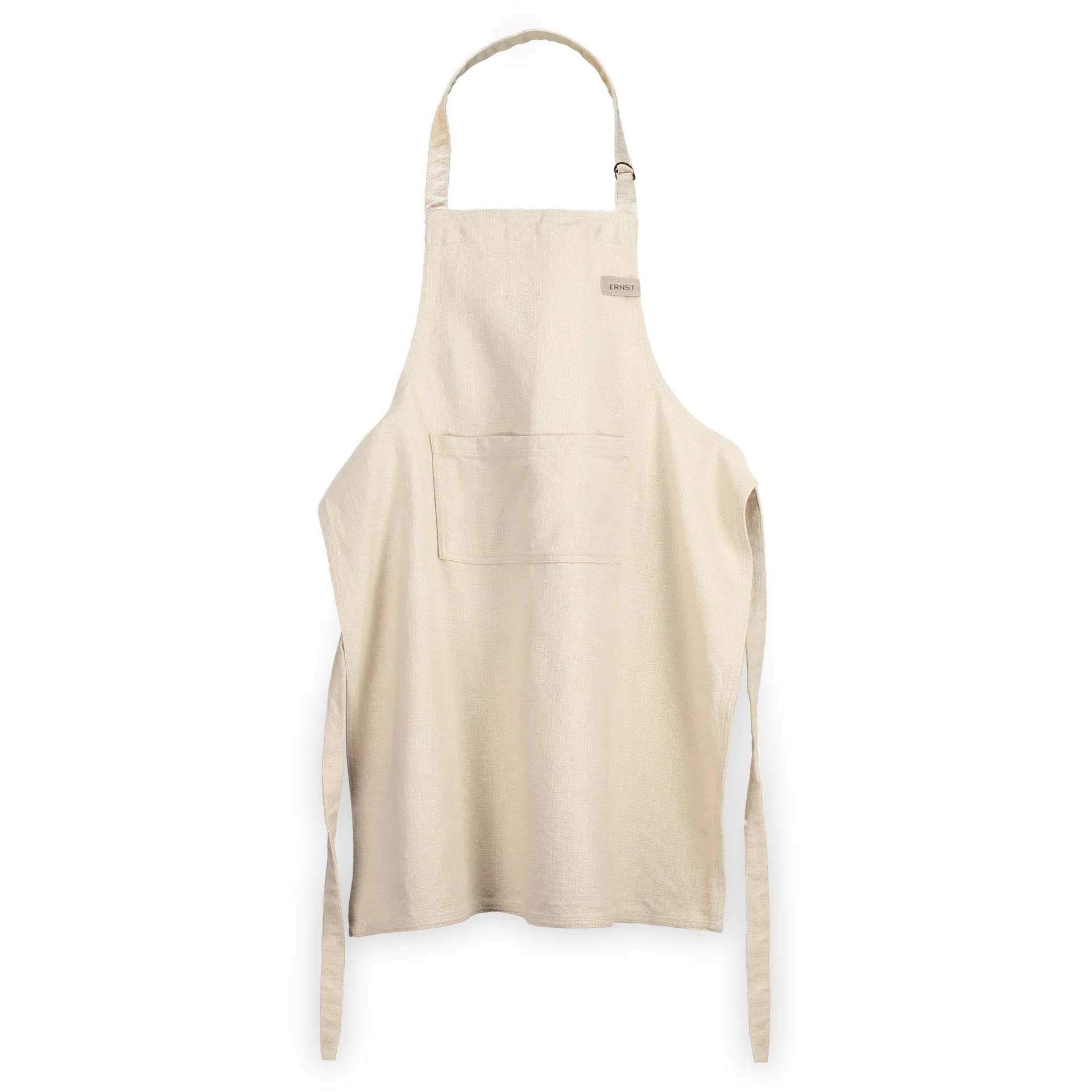 Ernst コットン エプロン, Natural ERNST | エルンスト