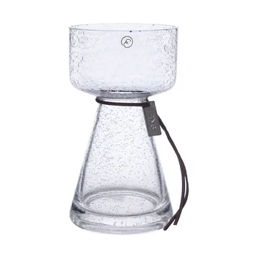 Ernst onion 花瓶 bubbly glass - 15 cm - ERNST | エルンスト
