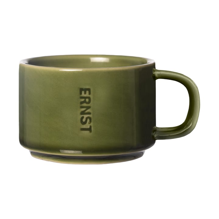 Ernst ミュールワインカップ S 10 cl - Green - ERNST | エルンスト