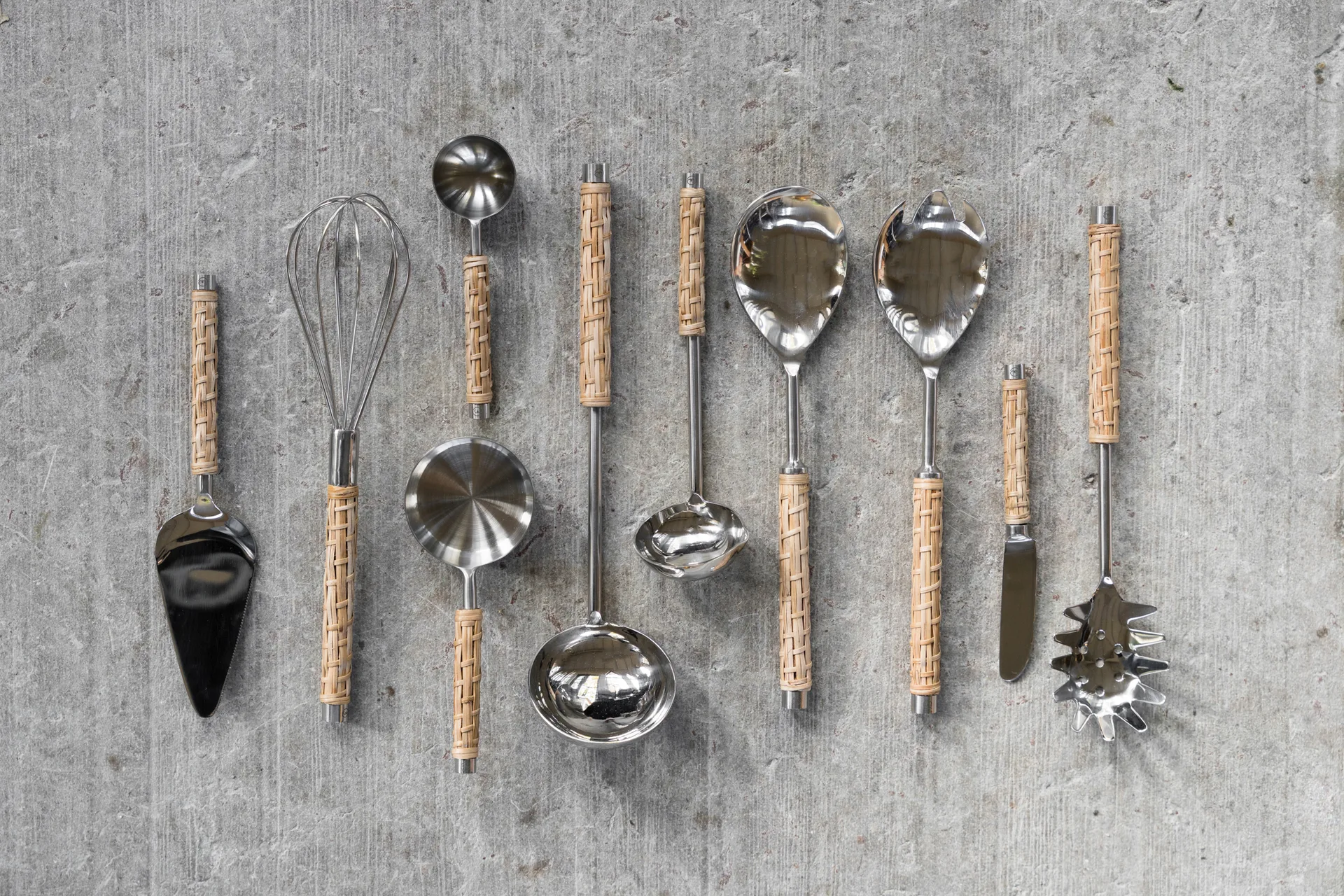 Ernst ホイッスク 編み柄, Seagrass, 28 cm ERNST | エルンスト