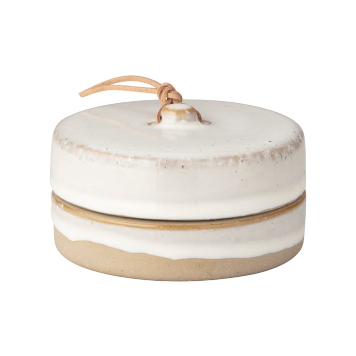 Ernst storage 蓋付きジャー natur - 6 cm - ERNST | エルンスト