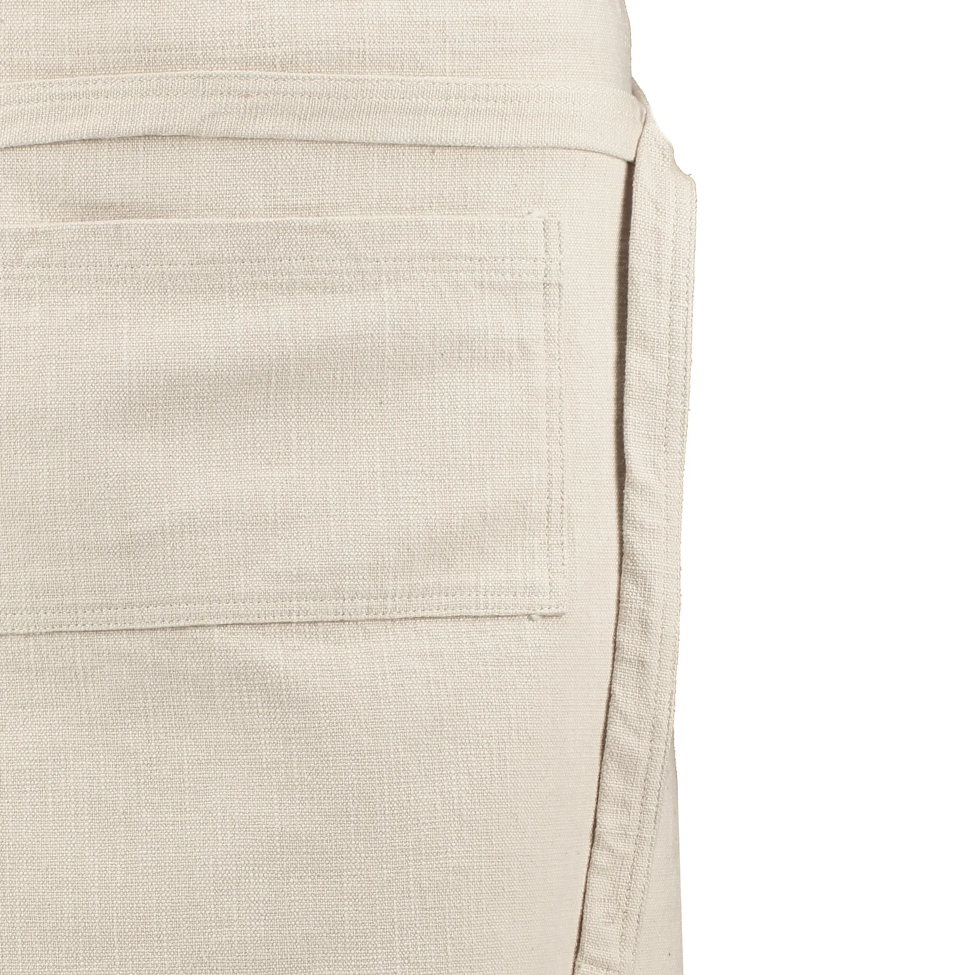 Ernst waist エプロン, Natural ERNST | エルンスト