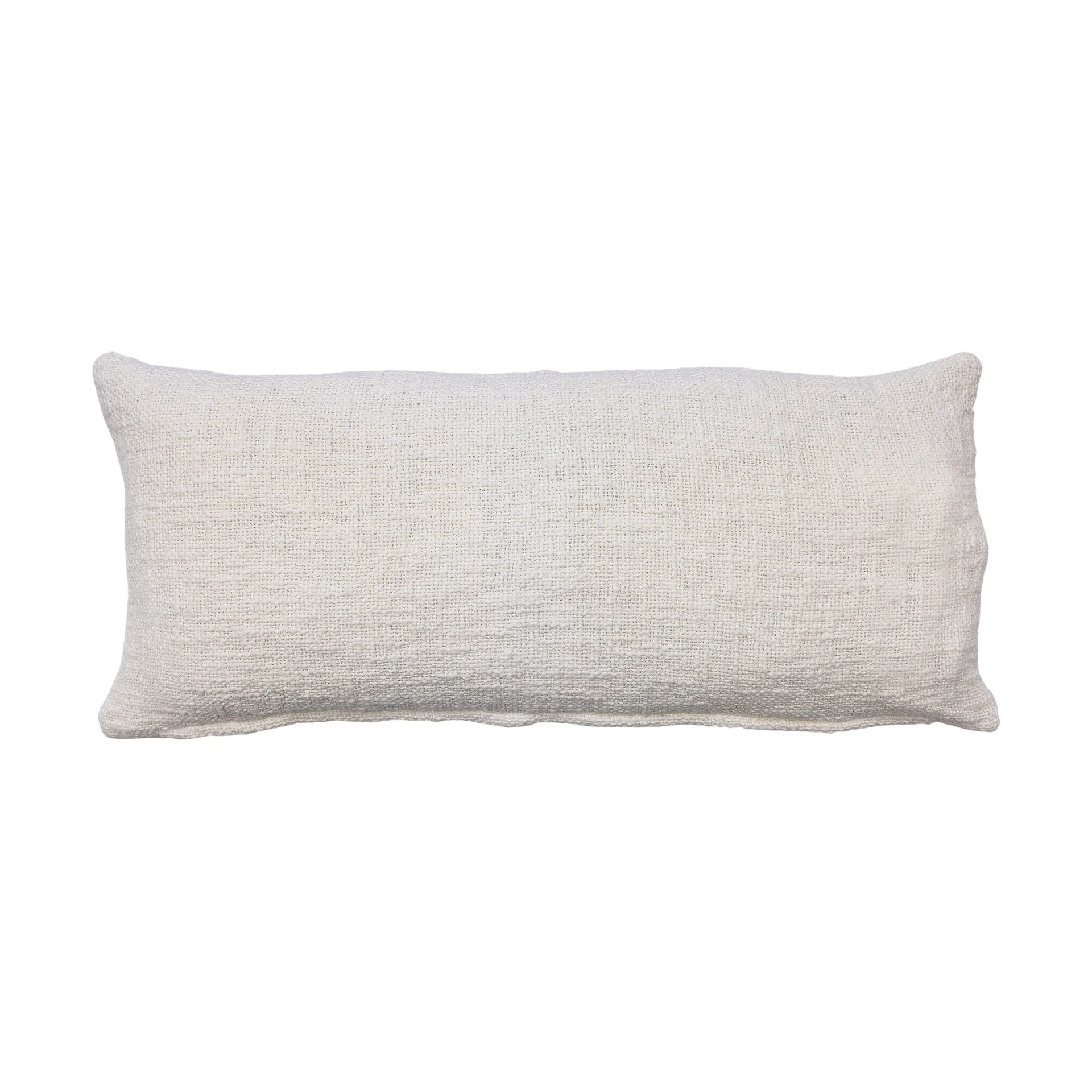 Ernst クッションカバー, White, 30x70 cm ERNST | エルンスト