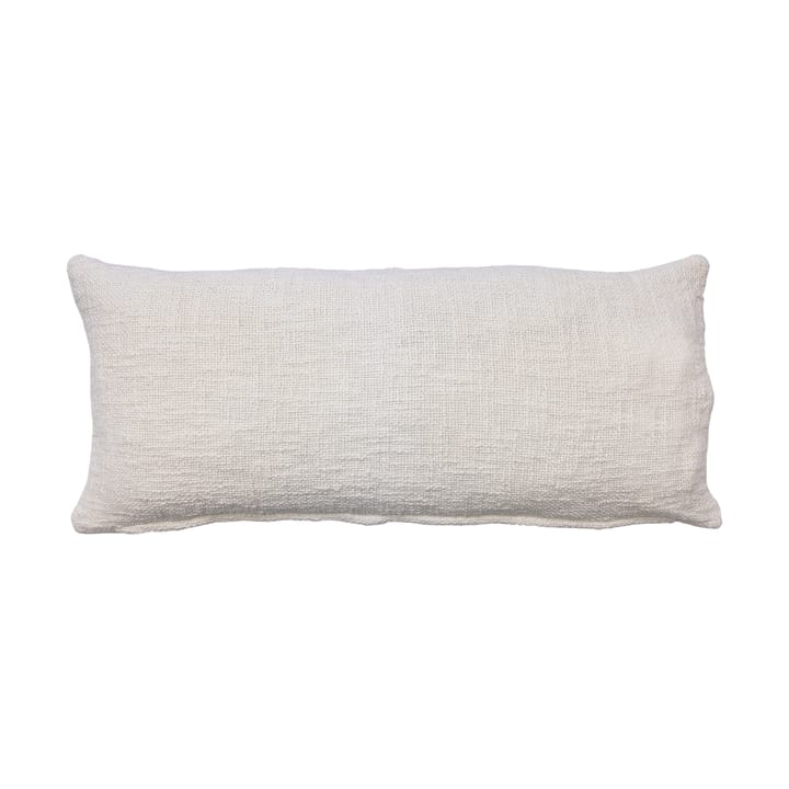 Ernst クッションカバー - White, 30x70 cm - ERNST | エルンスト