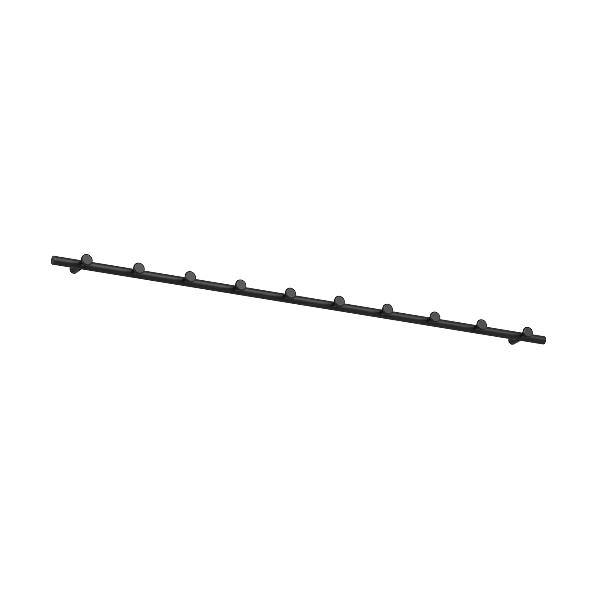 Classic コートレール 100 cm, Black Essem Design | エッセムデザイン