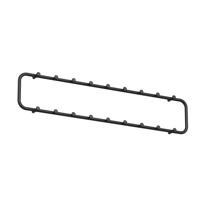 Classic コートラック 100 cm - Black - Essem Design | エッセムデザイン