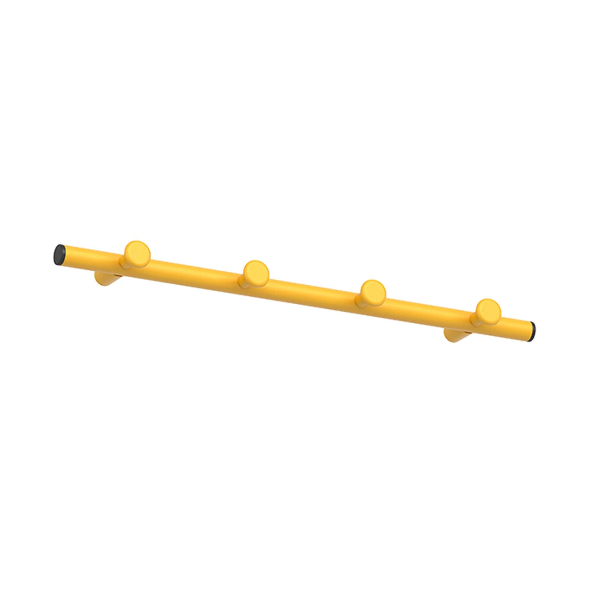Classic コートレール 40 cm, Sun yellow Essem Design | エッセムデザイン