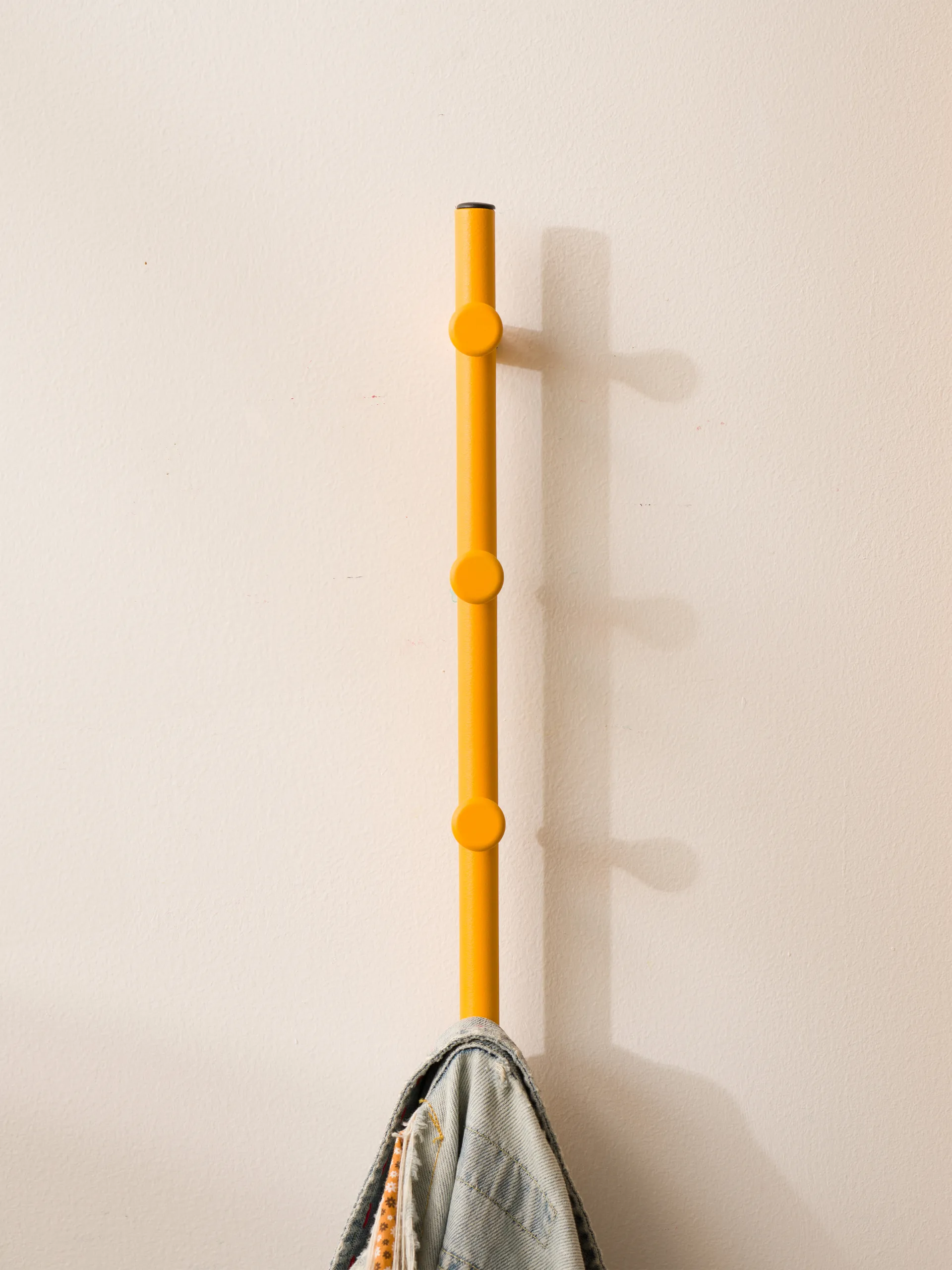 Classic コートレール 40 cm, Sun yellow Essem Design | エッセムデザイン