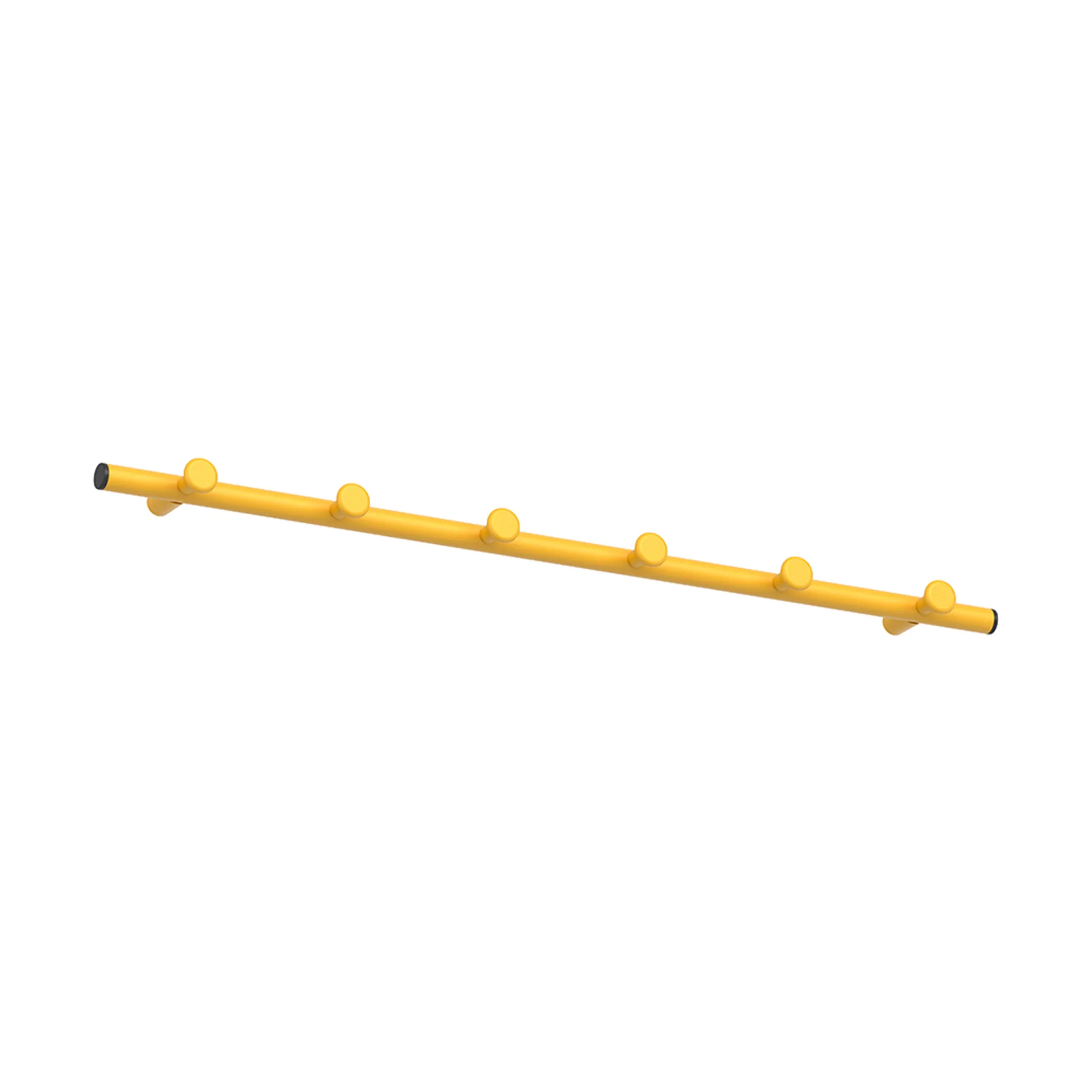 Classic コートラック 60 cm, Sun yellow Essem Design | エッセムデザイン