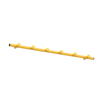 Classic コートラック 60 cm - Sun yellow - Essem Design | エッセムデザイン