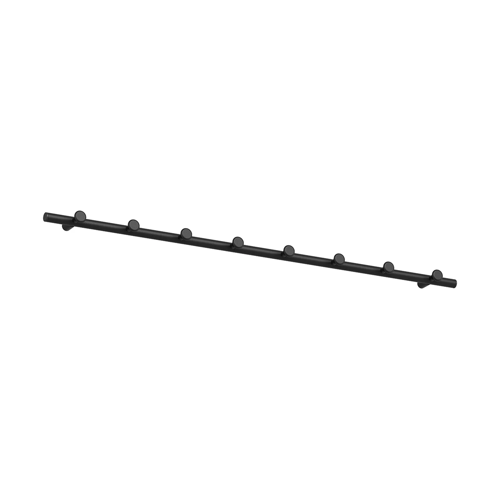 Classic コートレール 80 cm, Black Essem Design | エッセムデザイン