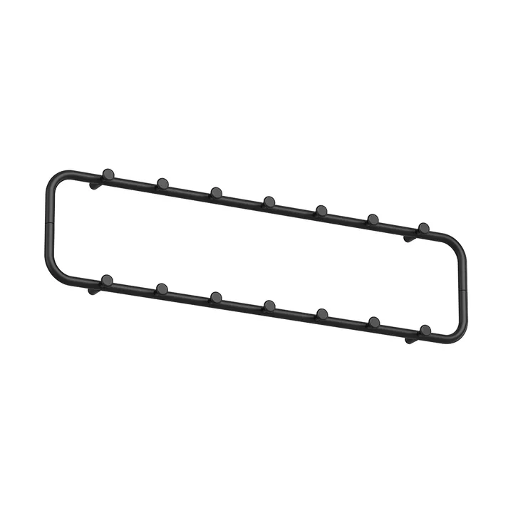 Classic コートラック 80 cm - Black - Essem Design | エッセムデザイン