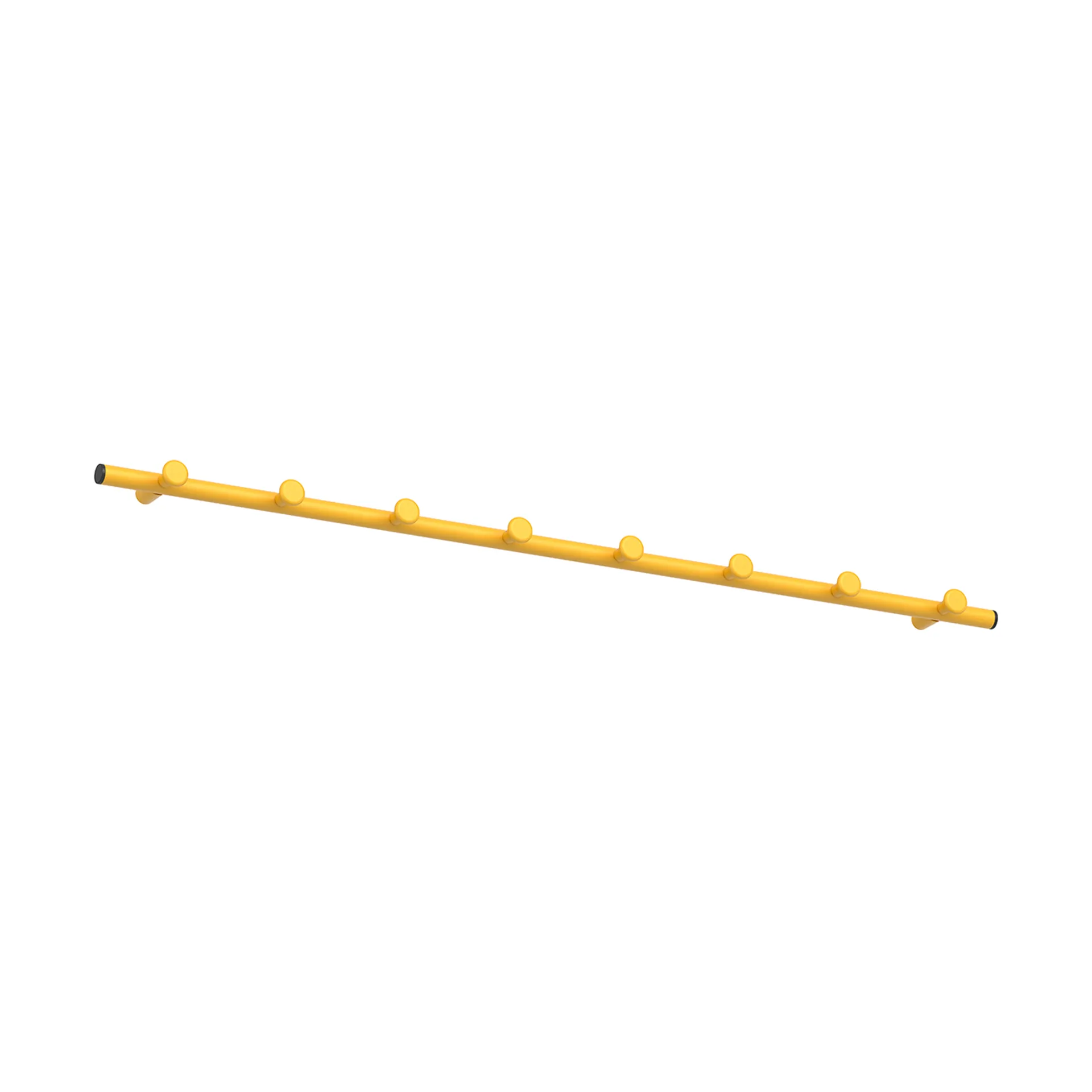 Classic コートレール 80 cm, Sun yellow Essem Design | エッセムデザイン