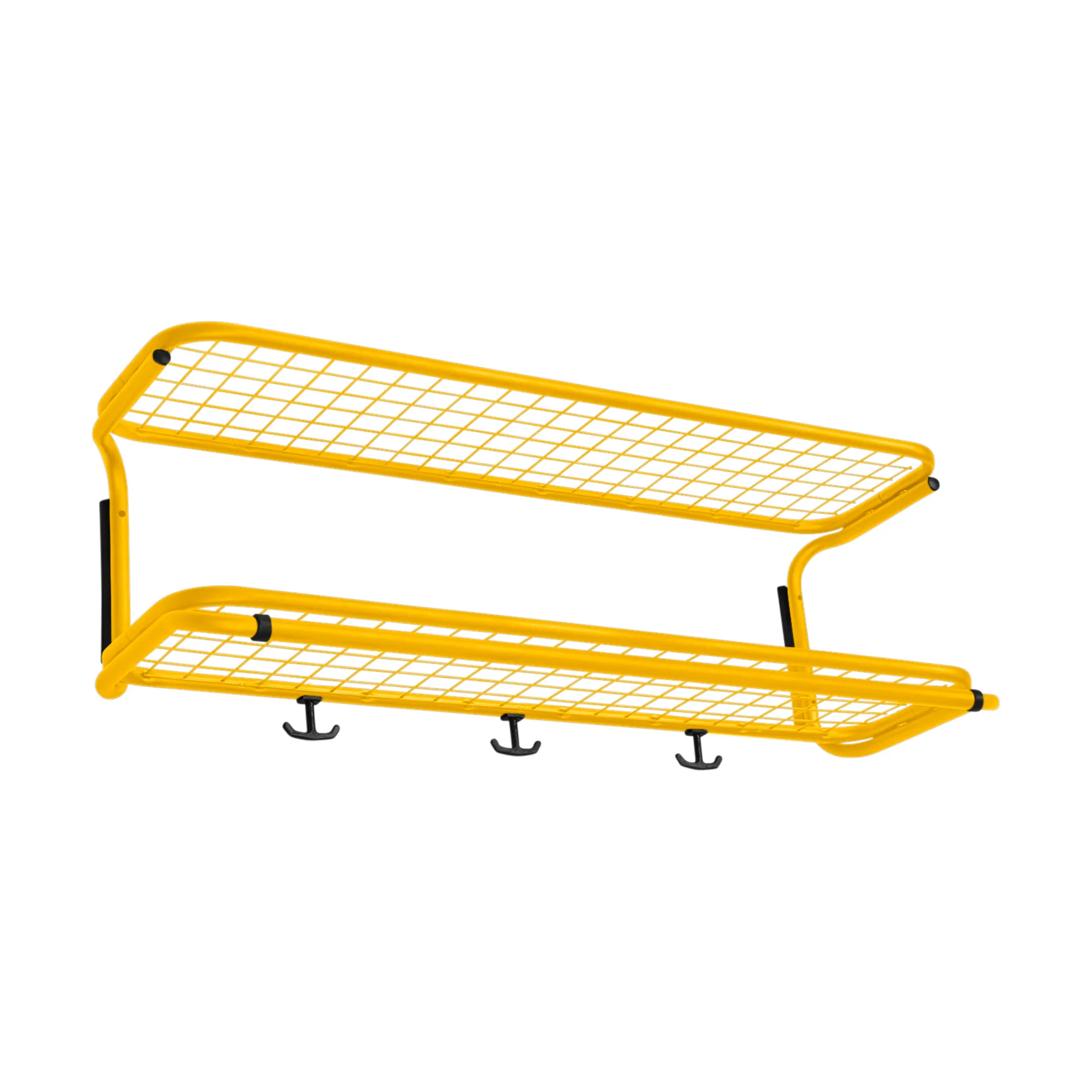 Classic コートラック 80 cm, Sun yellow Essem Design | エッセムデザイン