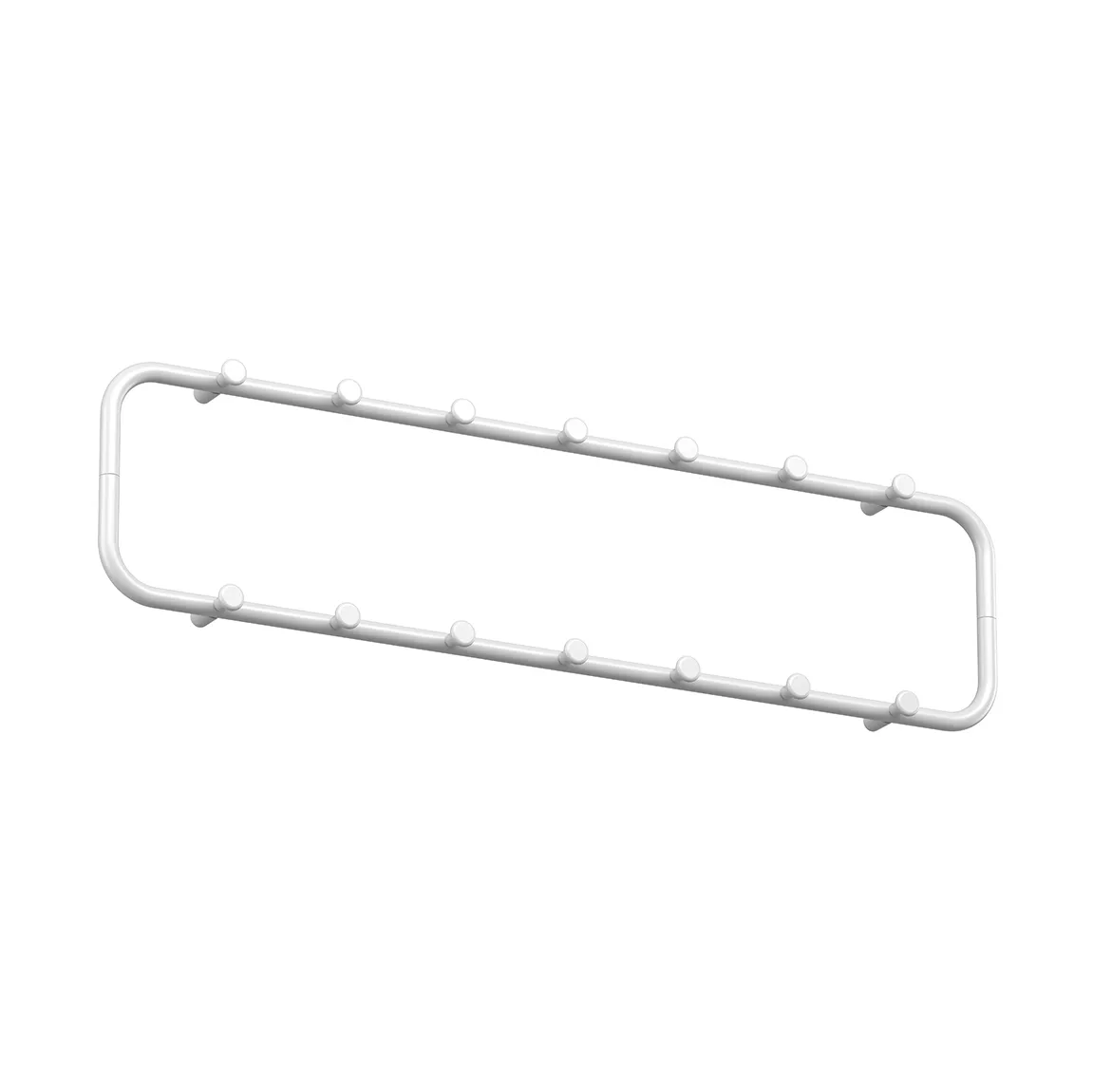 Classic コートラック 80 cm, White Essem Design | エッセムデザイン